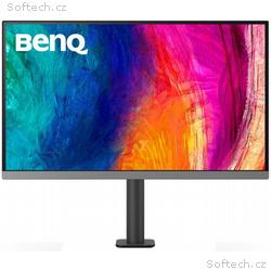 BENQ 27" LED PD2706UA, 3840x2160, IPS panel, 1200: