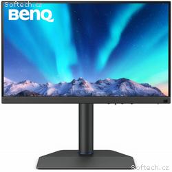 BENQ 27" LED SW272Q, 2560x1440, IPS panel, 1000:1,