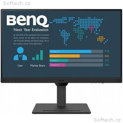 BENQ 27" LED BL2790QT, 2560x1440, IPS panel, 1000: