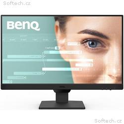 BENQ 24" LED GW2490, 1920x1080, IPS panel, 1300:1,