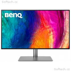 BENQ 32" LED PD3225U, 3840x2160, IPS panel, 2000:1
