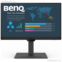 BENQ 24" LED BL2490T, 1920x1080, IPS panel, 1300:1