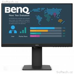 BENQ 24" LED BL2486TC, 1920x1080, IPS panel, 1300:
