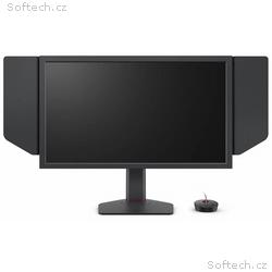 ZOWIE by BenQ 24,1" LED XL2566X+, TN, 1920x1080, 4