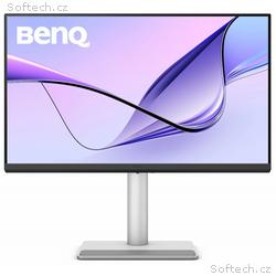 BENQ 27" IPS LED MA270U, 3840x2160, 1200:1, 5ms, 4