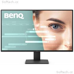 BENQ 27" LED GW2791, 1920x1080, IPS panel, 100Hz, 