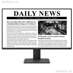 BENQ 24" LED GW2491 23,8" IPS 1920x1080, 100Hz, 25