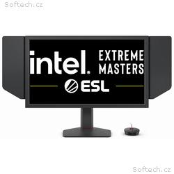 ZOWIE by BenQ 24,1" LED XL2586X+, TN, 1920x1080, 6