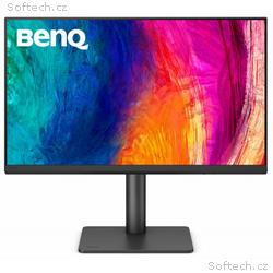 BENQ 27" LED PD2706QN, FF, LBL, IPS panel, 2560x14