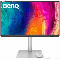 BENQ 27" LED PD2730S, IPS panel, 5120x2880, 20M:1,