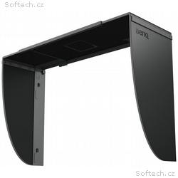 BENQ SH242 stínítko na monitory pro fotografy pro 