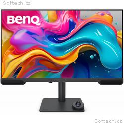 BENQ 31,5" PV3200U, 3840x2160, IPS panel, 400nits,