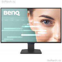BenQ LCD GW2790C 27" IPS, 1920x1080, 5ms, 300nits,