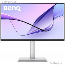 BENQ 27" IPS LED MA270UP, 3840x2160, 1200:1, 5ms, 