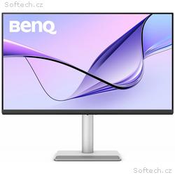 BENQ 31,5" IPS LED MA320UP, 3840x2160, 1300:1, 5ms