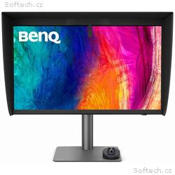 BENQ 27" LED PD2770U