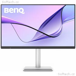 BENQ 31,5" IPS LED MA320UG, 3840x2160, 2000:1, 5ms