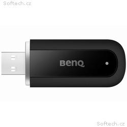 BENQ WiFi Bluetooth USB adapter WD02AT (WIFI 6 & B