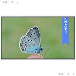 BenQ ST4304 43" Digital Signage 18, 7 3840x2160, 1