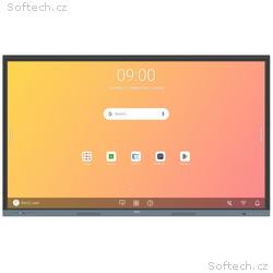 BENQ dotykový panel 65" RE6504, UHD 4K, 8GB I 64GB