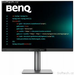 BENQ 28,2" IPS LED RD280UG 3840x2560, 350 nits, 5m