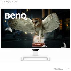 BenQ LCD EW270Q 27" IPS2560×1440, 1ms350nits, 1200