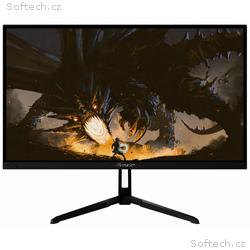 AROZZI NOVA herní monitor 23,8" 24T1K200 Black, LE