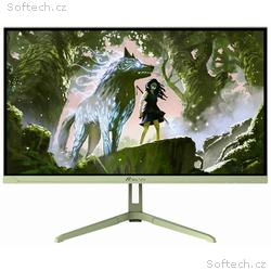 AROZZI NOVA herní monitor 23,8" 24T1K200 Forest Gr