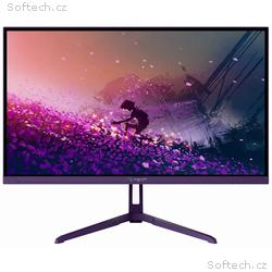 AROZZI NOVA herní monitor 23,8" 24T1K200 Purple, L