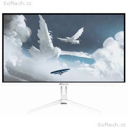 AROZZI NOVA herní monitor 23,8" 24T1K200 White, LE