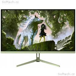 AROZZI NOVA herní monitor 27" 27T2K180 Forest Gree