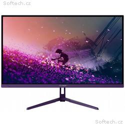 AROZZI NOVA herní monitor 27" 27T2K180 Purple, LED