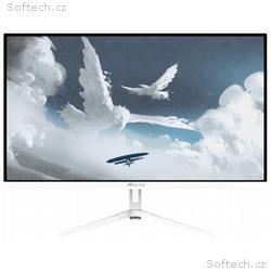 AROZZI NOVA herní monitor 27" 27T2K180 White, LED,