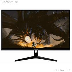 AROZZI NOVA herní monitor 32" 32T2K180 Black, LED,