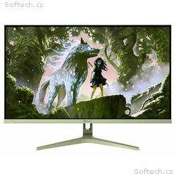 AROZZI NOVA herní monitor 32" 32T2K180 Forest Gree
