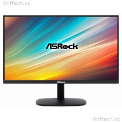 Challenger by Asrock monitor CL25FF 24,5", IPS, 19