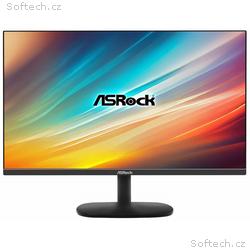 Challenger by Asrock monitor CL27FF 27", IPS, 1920
