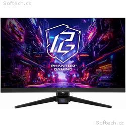 Phantom Gaming by Asrock monitor PG27FFT1A 27", IP