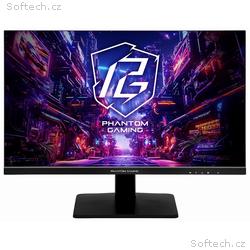 Phantom Gaming by Asrock monitor PG27FFX1B 27", IP