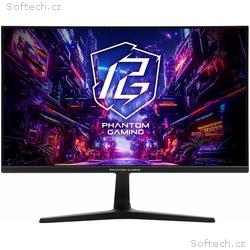 Phantom Gaming by Asrock monitor PG25FFT 24,5", IP