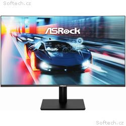 Challenger by Asrock monitor CL25FFA 24,5", IPS, 1