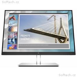 HP E24i ECO G4 bez kabelů, 24", 1920x1200, IPS w, 