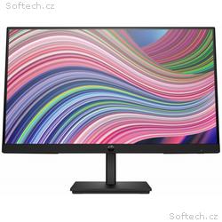 HP P22 G5 21,5" IPS FHD,  250,  1000,  DP,  HDMI, 