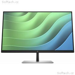 HP E27 G5 27", 1920x1080, IPS, 5ms, 300 cd, m2, DP