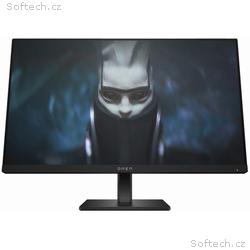 OMEN 24, 23,8", 1920x1080, IPS, 1ms, 300 cd, m2, 1