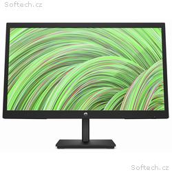 HP LCD V22v G5 FHD 21,45", 1920x1080 VA FHD AG, 16