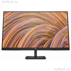 HP V27i G5, 27", 1920x1080, IPS, 5ms, 250 cd, m2, 