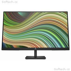 HP LCD V27ie G5 FHD 27", 1920x1080 IPS AG, 16:9, 1