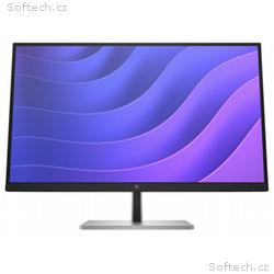 HP E27q G5, 27", 2560x1440, IPS, 5ms, 350 cd, m2, 