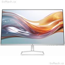 HP 527sw, 27", 1920x1080, IPS, 5ms, 300 cd, m2, 15